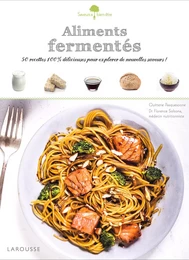 Aliments fermentés