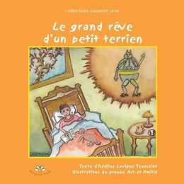 Le grand rêve d’un petit terrien