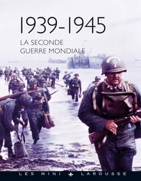 La seconde guerre mondiale