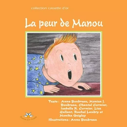 La peur de Manou