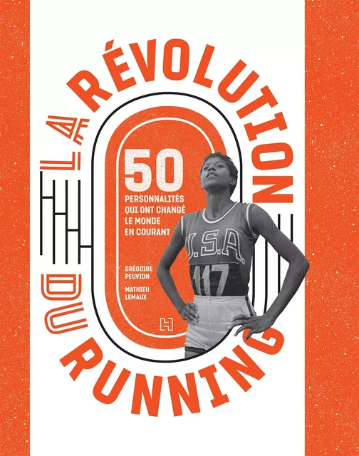 La Révolution du running -  Collectif - Hachette Pratique