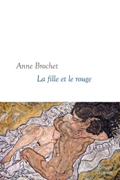 La fille et le rouge