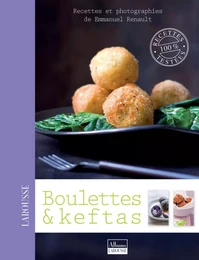 Boulettes et keftas