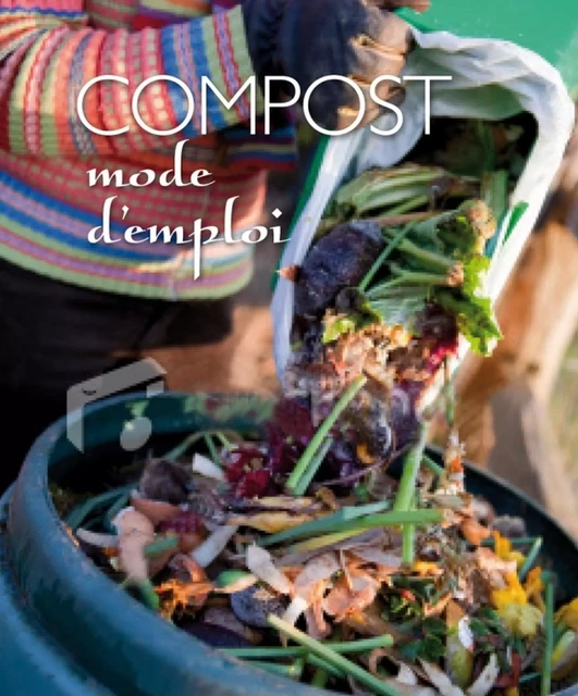 Compost -  Collectif - Larousse