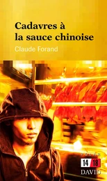 Cadavres à la sauce chinoise