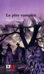 Le pire vampire