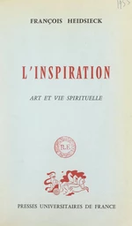 L'inspiration