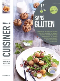 Cuisiner sans gluten