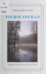 Tourne feuille