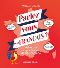 Parlez-vous (les) français ?