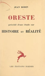 Oreste