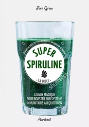 Super spiruline