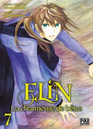 Elin, la charmeuse de bêtes T07