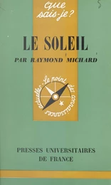 Le soleil