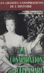 La conspiration de Cellamare