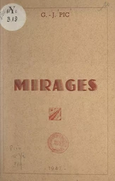 Mirages