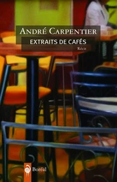 Extraits de cafés