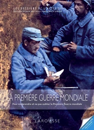 La Première Guerre mondiale