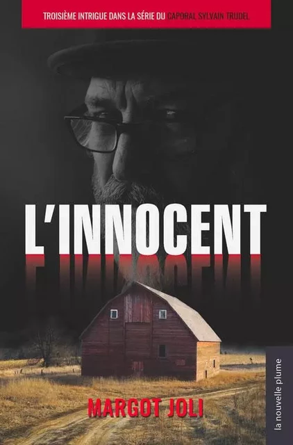 L'Innocent - Margot Joli - Éditions de la Nouvelle Plume