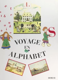 Voyage en alphabet