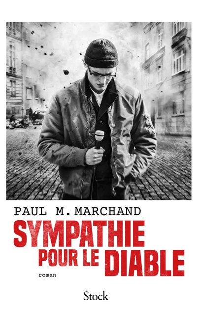 Sympathie pour le Diable - Paul Marchand - Stock