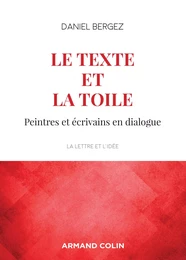 Le texte et la toile - 3e éd.