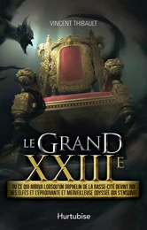 Grand XXIIIe