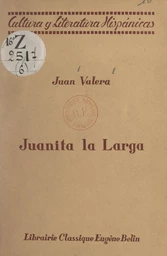 Juanita la Larga