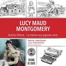 Lucy Maud Montgomery