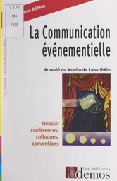 La communication événementielle