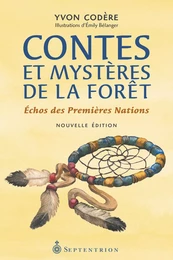 Contes et mystères de la forêt NE