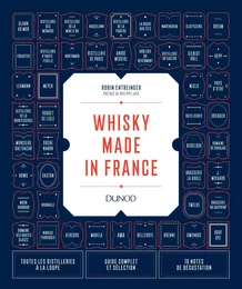 Whisky Made in France