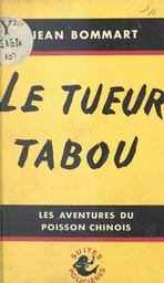 Le tueur tabou