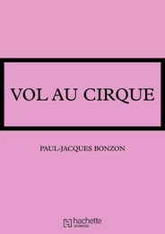 La famille HLM - Vol au cirque