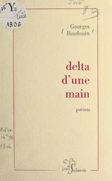 Delta d'une main