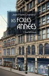 Les Folles Années T1