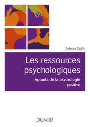 Les ressources psychologiques