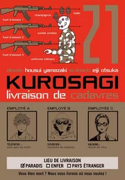 Kurosagi T21