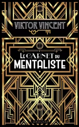 Le carnet du mentaliste