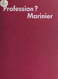 Profession ? marinier