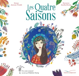 Les quatre saisons