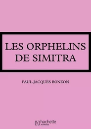 Les orphelins de Simitra