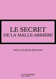 La famille HLM - Le secret de la malle-arrière