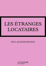 La famille HLM - Les étranges locataires