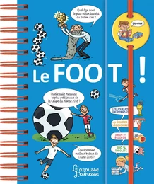 Dis-moi ! Foot