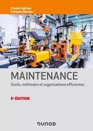 Maintenance - 5e éd.