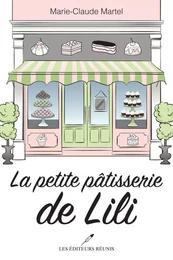 La petite pâtisserie de Lili