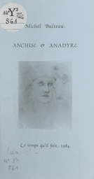 Anchise et Anadyre