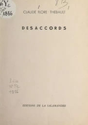 Désaccords