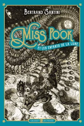 Miss Pook et les enfants de la lune